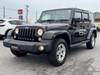 CHRYSLER JEEP WRANGLER