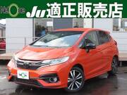 2017 HONDA FIT
