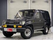 1995 TOYOTA LAND CRUISER PRADO SX