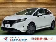 2023 NISSAN NOTE X
