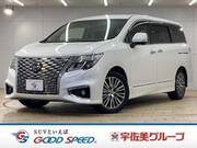2020 NISSAN ELGRAND