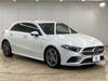 MERCEDES BENZ A-CLASS