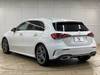 MERCEDES BENZ A-CLASS
