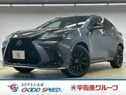 2023 LEXUS NX