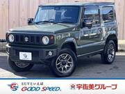 2020 SUZUKI JIMNY XC