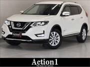 2019 NISSAN X-TRAIL