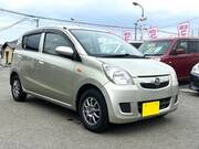2010 DAIHATSU MIRA L