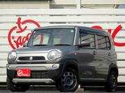 2019 SUZUKI HUSTLER G