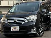 2015 NISSAN SERENA