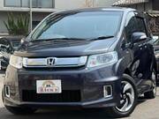 2015 HONDA FREED SPIKE HYBRID