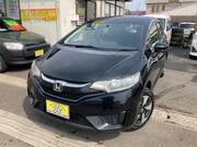 2015 HONDA FIT HYBRID