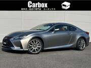 2019 LEXUS RC