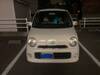 DAIHATSU MOVE LATTE