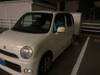 DAIHATSU MOVE LATTE