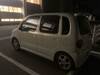 DAIHATSU MOVE LATTE