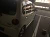 DAIHATSU MOVE LATTE