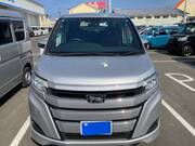 2021 TOYOTA NOAH X