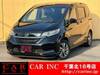 HONDA FREED HYBRID