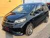 HONDA FREED HYBRID