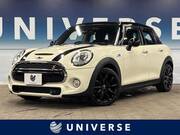 2018 BMW MINI COOPER S