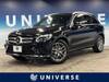 MERCEDES BENZ GLC-CLASS