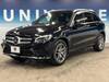 MERCEDES BENZ GLC-CLASS