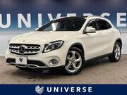2018 MERCEDES BENZ GLA-CLASS