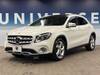 MERCEDES BENZ GLA-CLASS