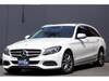 MERCEDES BENZ C-CLASS Stationwagon