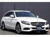 MERCEDES BENZ C-CLASS Stationwagon