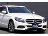 MERCEDES BENZ C-CLASS Stationwagon