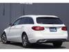 MERCEDES BENZ C-CLASS Stationwagon