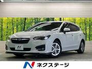 2017 SUBARU IMPREZA SPORTS