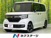 2020 HONDA N-BOX CUSTOM