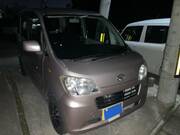 2013 DAIHATSU TANTO EXE