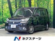 2018 SUZUKI SOLIO BANDIT