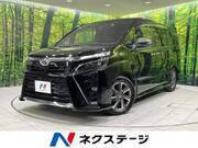 2021 TOYOTA VOXY