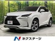 2015 LEXUS NX