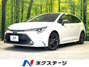 2021 TOYOTA COROLLA TOURING