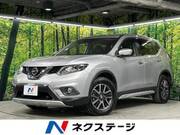 2014 NISSAN X-TRAIL