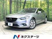 2013 MAZDA ATENZA SEDAN