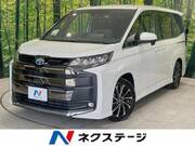 2024 TOYOTA NOAH