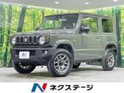 2024 SUZUKI JIMNY XC