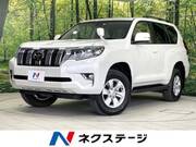 2023 TOYOTA LAND CRUISER PRADO TX