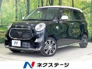 2020 DAIHATSU CAST