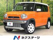 2015 SUZUKI HUSTLER G