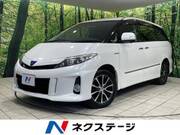 2013 TOYOTA ESTIMA HYBRID