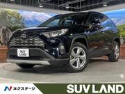 2020 TOYOTA RAV4 G