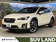 2017 SUBARU XV