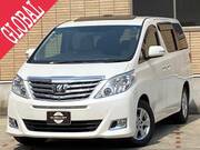 2012 TOYOTA ALPHARD